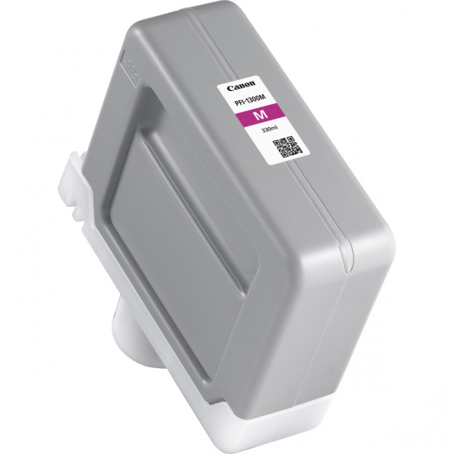Картридж Canon PFI-1300M (0813C001) — для бизнеса и офиса
