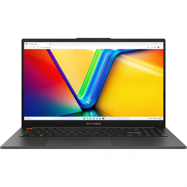 Ноутбук ASUS K5504VA-MA278W (90NB0ZK2-M00LT0)