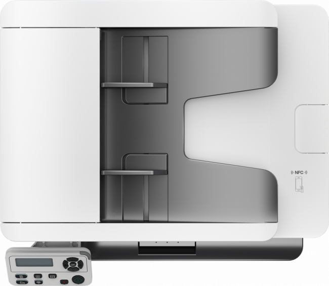 МФУ лазерное Pantum BM5100ADW — для бизнеса и офиса