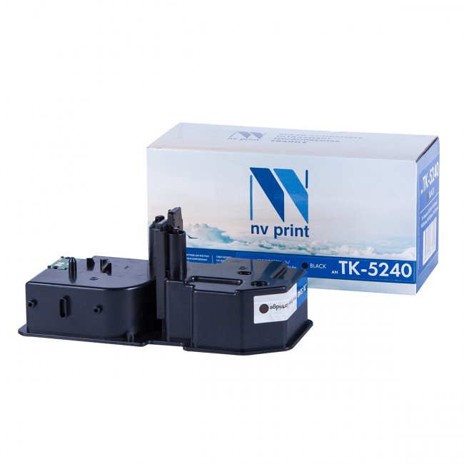 - NV Print NV-TK5240Bk