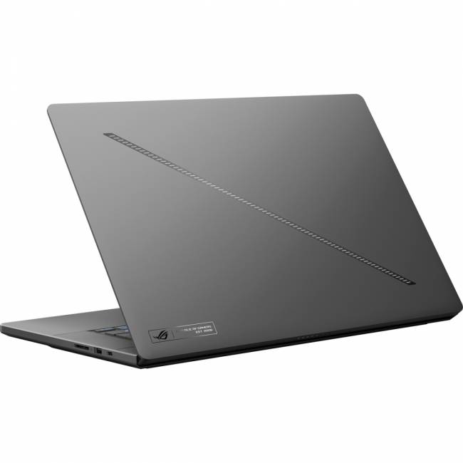 Ноутбук ASUS ROG Zephyrus G16 GU605CM-QR111 (90NR0M21-M005A0) — для бизнеса и офиса Ноутбук ASUS ROG Zephyrus G16 GU605CM-QR111 (90NR0M21-M005A0) — для бизнеса и офиса