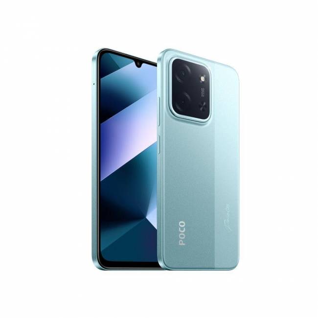 Смартфон Xiaomi MZB0LFQRU — для бизнеса и офиса