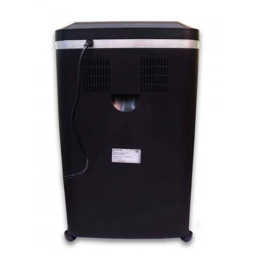 Шредер Office Kit OK0210SА80 — для бизнеса и офиса Шредер Office Kit OK0210SА80 — для бизнеса и офиса