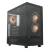 Корпус без блока питания HSPD F710-TGBK-ARGB — для бизнеса и офиса