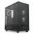 Корпус без блока питания HSPD F710-TGBK-ARGB — для бизнеса и офиса