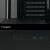 Корпус без блока питания HSPD F710-TGBK-ARGB — для бизнеса и офиса