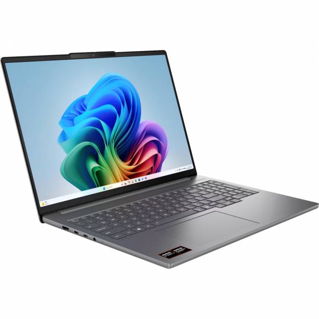 Ноутбук Lenovo IdeaPad Pro 5 16AGP11 (83SJ0004RK) — для бизнеса и офиса Ноутбук Lenovo IdeaPad Pro 5 16AGP11 (83SJ0004RK) — для бизнеса и офиса