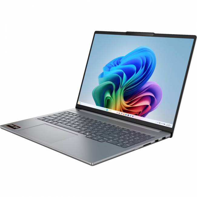 Ноутбук Lenovo IdeaPad Pro 5 16AGP11 (83SJ0004RK) — для бизнеса и офиса Ноутбук Lenovo IdeaPad Pro 5 16AGP11 (83SJ0004RK) — для бизнеса и офиса