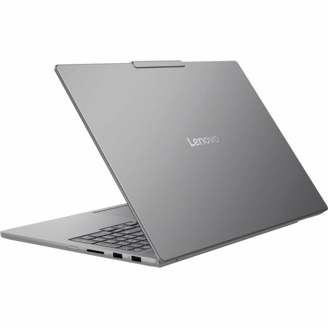 Ноутбук Lenovo IdeaPad Pro 5 16AGP11 (83SJ0004RK) — для бизнеса и офиса Ноутбук Lenovo IdeaPad Pro 5 16AGP11 (83SJ0004RK) — для бизнеса и офиса