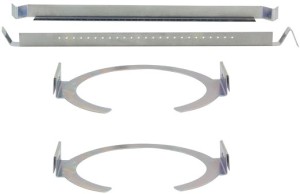 Монтажный комплект для громкоговорителей Galil 6-CO [82-000092] Kramer SKIC-6