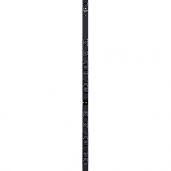 Блок распределения питания CyberPower PDU20MVHVIEC20F