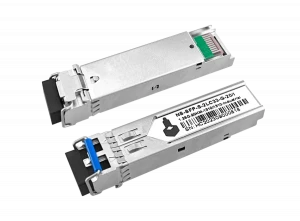Оптический SFP Модуль NST NS-SFP-S-2LC33-G-20/I