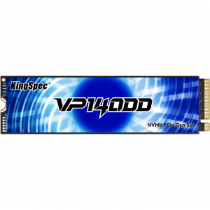 Твердотельный накопитель Kingspec VP14000-4TB 2280