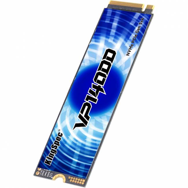 Твердотельный накопитель Kingspec VP14000-4TB 2280 — для бизнеса и офиса Твердотельный накопитель Kingspec VP14000-4TB 2280 — для бизнеса и офиса