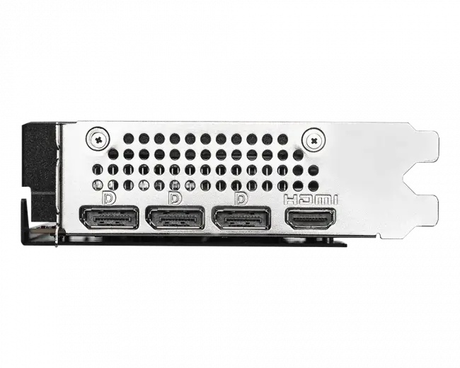 Видеокарта MSI RTX 5060 8G SHADOW 2X OC MAX — для бизнеса и офиса