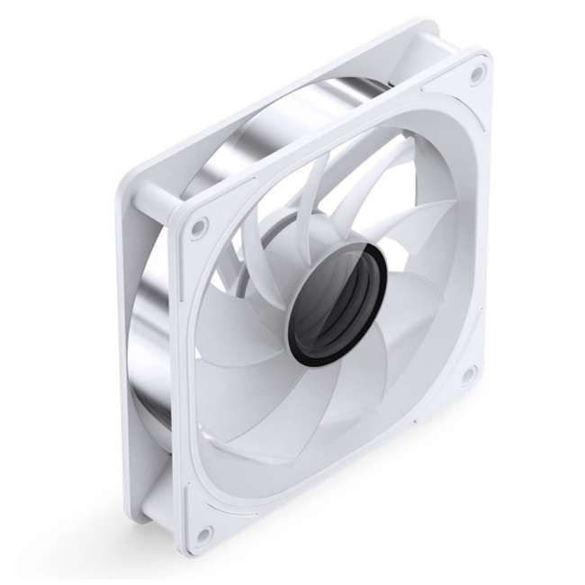 Кулер для корпуса JONSBO FR-606WR — для бизнеса и офиса