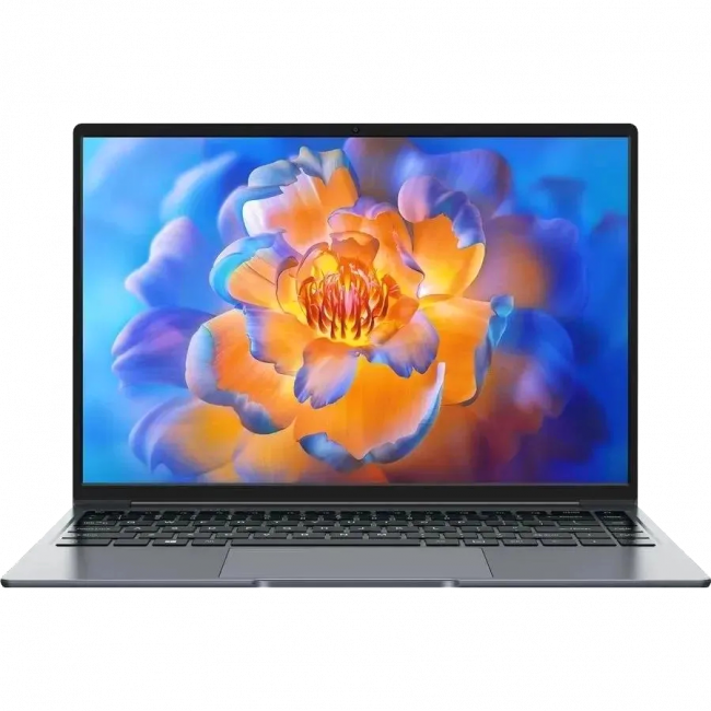 Ноутбук CHUWI CoreBook i3 14.1" (CWI575-308N2N1PDMYX) — для бизнеса и офиса