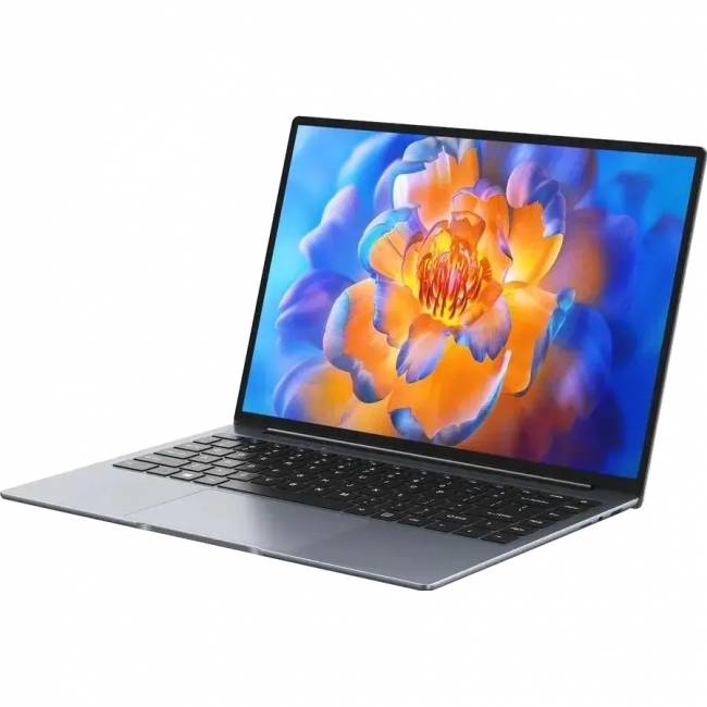 Ноутбук CHUWI CoreBook i3 14.1" (CWI575-308N2N1PDMYX) — для бизнеса и офиса