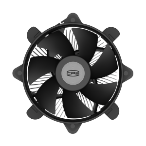 Кулер для ПК PCCooler R120