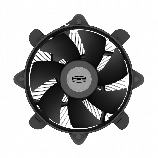 Кулер для ПК PCCooler R120 — для бизнеса и офиса Кулер для ПК PCCooler R120 — для бизнеса и офиса