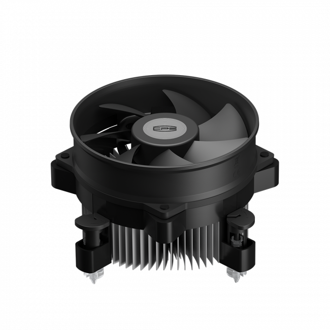 Кулер для ПК PCCooler R120 — для бизнеса и офиса Кулер для ПК PCCooler R120 — для бизнеса и офиса