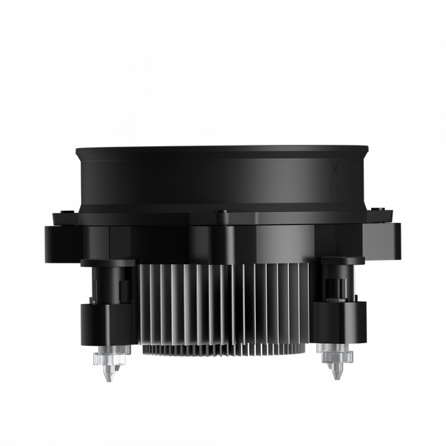 Кулер для ПК PCCooler R120 — для бизнеса и офиса Кулер для ПК PCCooler R120 — для бизнеса и офиса