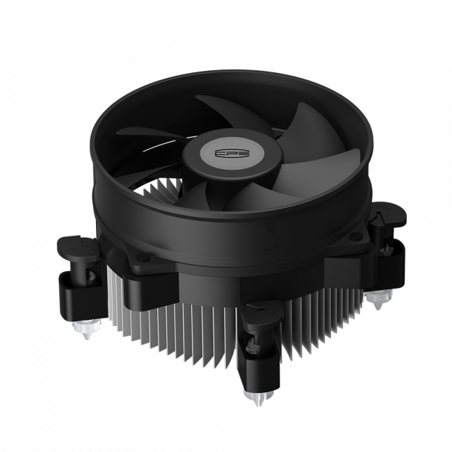 Кулер для ПК PCCooler R120 — для бизнеса и офиса Кулер для ПК PCCooler R120 — для бизнеса и офиса