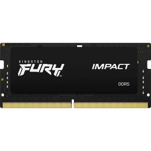 Память оперативная Kingston FURY Impact PnP KF548S38IB-8