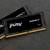 Память оперативная Kingston FURY Impact PnP KF548S38IB-8 — для бизнеса и офиса