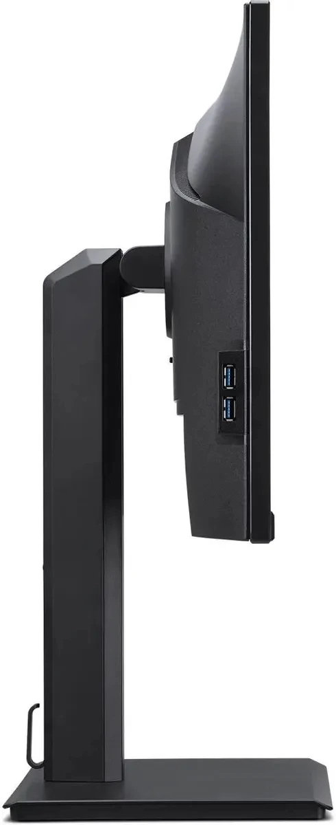 Монитор Acer UM.HB7EE.E09 — для бизнеса и офиса Монитор Acer UM.HB7EE.E09 — для бизнеса и офиса
