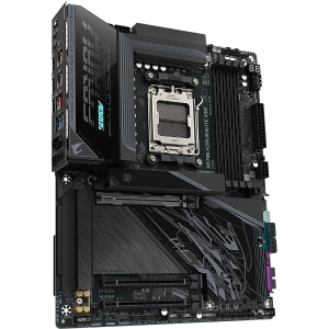 Материнская плата Gigabyte X870E AORUS ELITE X3D