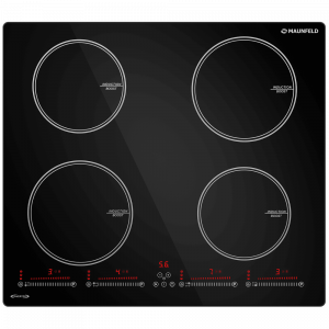 Встраиваемые индукционные панели MAUNFELD MAUNFELD CVI594SBK Inverter