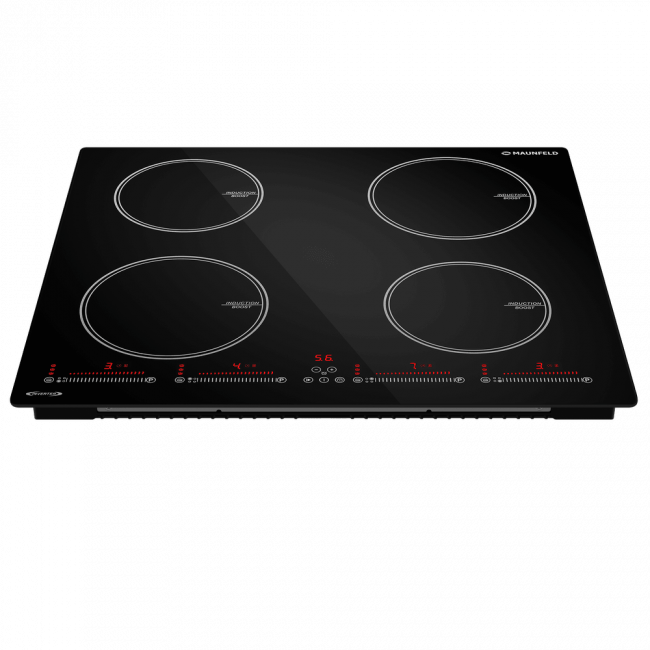 Встраиваемые индукционные панели MAUNFELD MAUNFELD CVI594SBK Inverter — для бизнеса и офиса