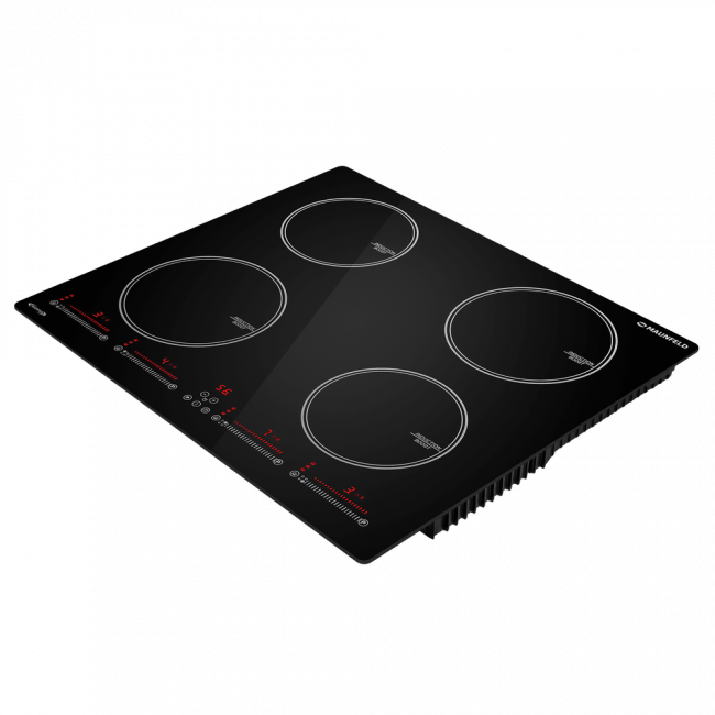 Встраиваемые индукционные панели MAUNFELD MAUNFELD CVI594SBK Inverter — для бизнеса и офиса