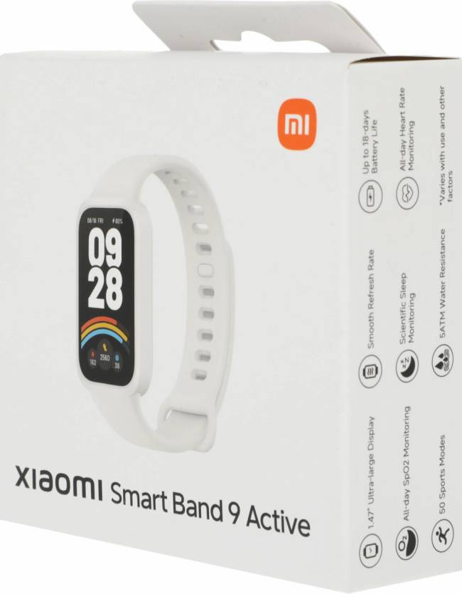 Фитнес-трекер Xiaomi BHR9441GL — для бизнеса и офиса Фитнес-трекер Xiaomi BHR9441GL — для бизнеса и офиса