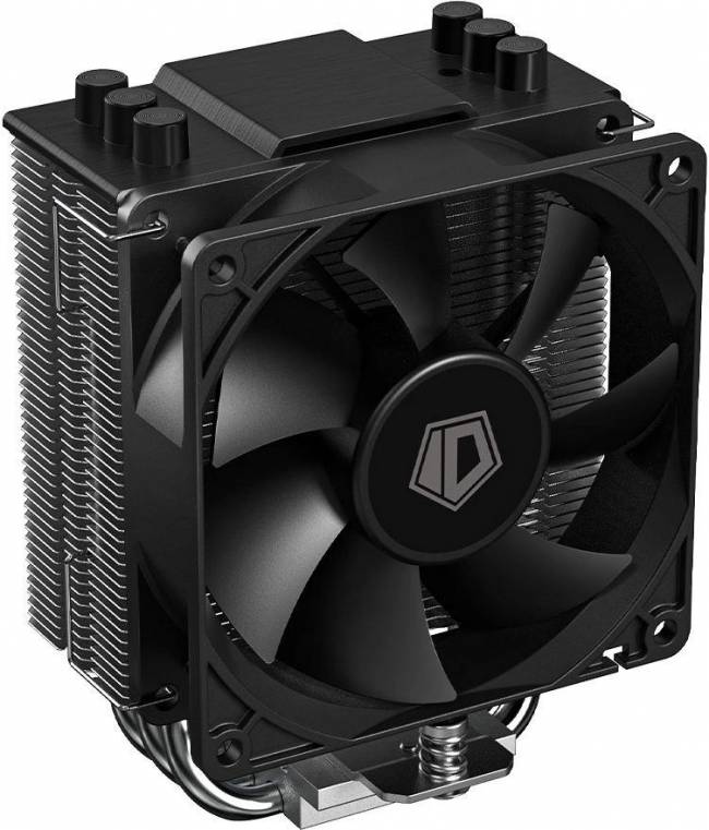 Устройство охлаждения(кулер) ID-COOLING SE-903-XT BASIC — для бизнеса и офиса