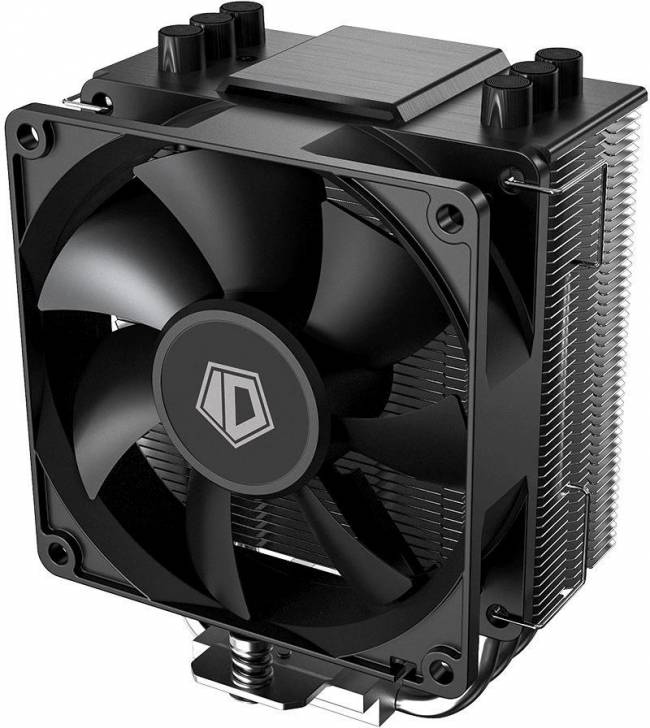 Устройство охлаждения(кулер) ID-COOLING SE-903-XT BASIC — для бизнеса и офиса