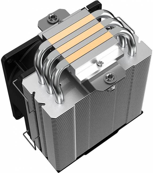 Устройство охлаждения(кулер) ID-COOLING SE-903-XT BASIC — для бизнеса и офиса