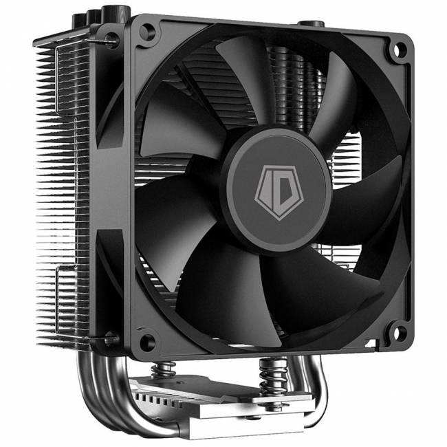 Устройство охлаждения(кулер) ID-COOLING SE-903-XT BASIC — для бизнеса и офиса