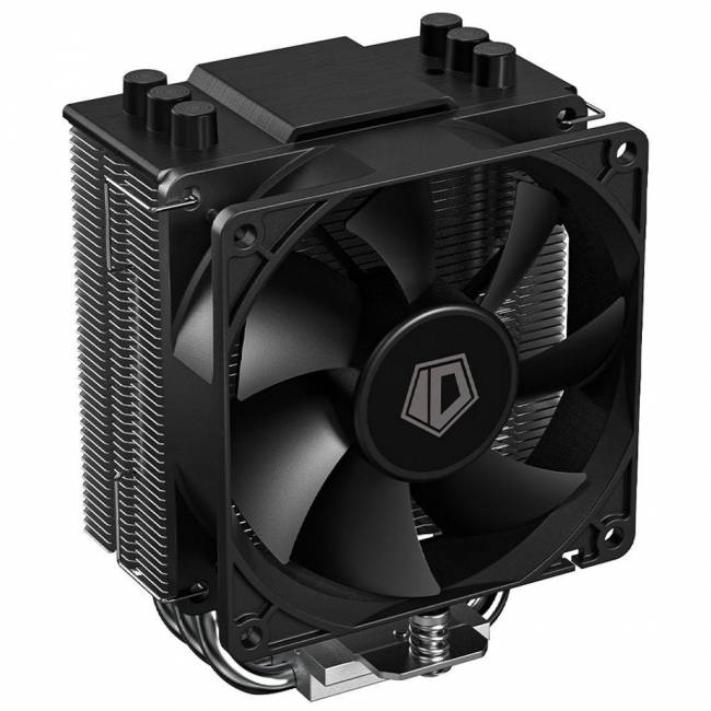Устройство охлаждения(кулер) ID-COOLING SE-903-XT BASIC — для бизнеса и офиса