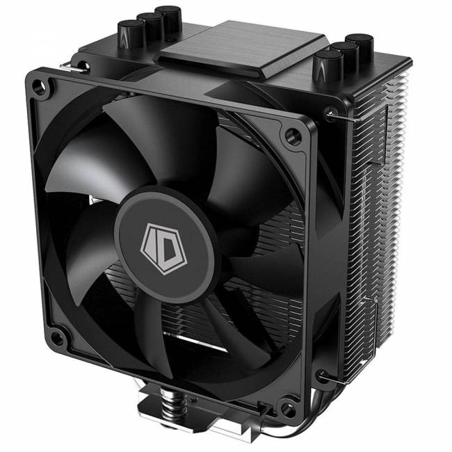 Устройство охлаждения(кулер) ID-COOLING SE-903-XT BASIC — для бизнеса и офиса