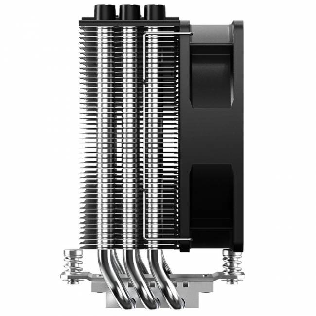 Устройство охлаждения(кулер) ID-COOLING SE-903-XT BASIC — для бизнеса и офиса