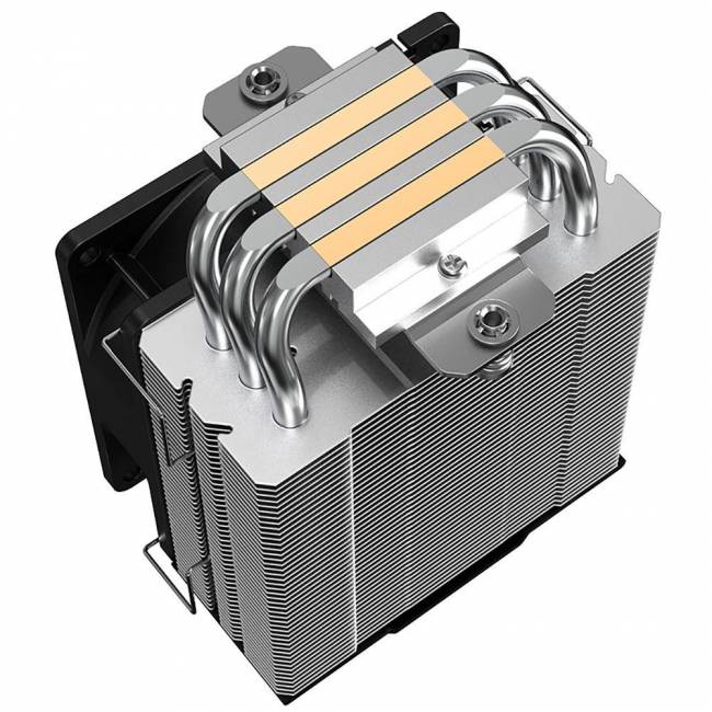 Устройство охлаждения(кулер) ID-COOLING SE-903-XT BASIC — для бизнеса и офиса