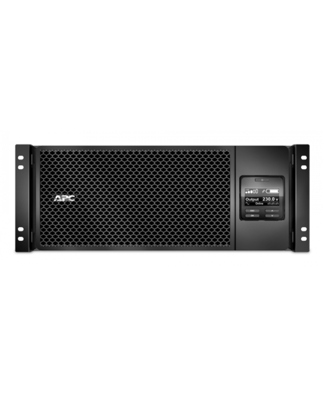 Источник бесперебойного питания APC by Schneider Electric SRT6KRMXLI