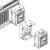 Вентилятор корпусной SuperMicro MCP-320-74701-0N-KIT — для бизнеса и офиса