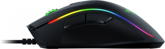 Игровая мышь Razer Mamba Tournament v2 Razer Mamba Elite — для бизнеса и офиса