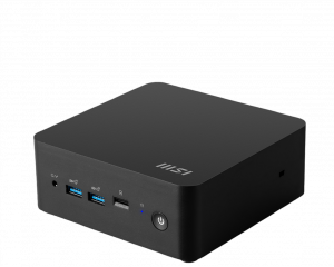 Компьютер MSI Cubi NUC 1M-052BRU