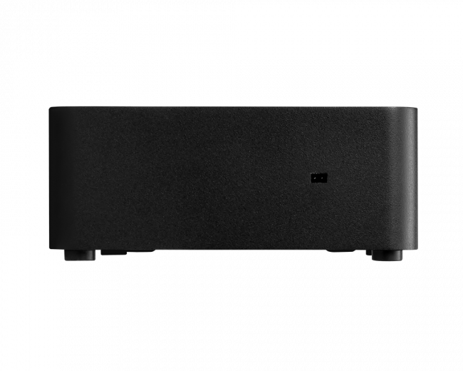 Компьютер MSI Cubi NUC 1M-052BRU — для бизнеса и офиса Компьютер MSI Cubi NUC 1M-052BRU — для бизнеса и офиса