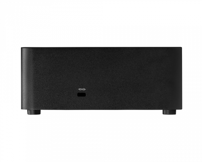 Компьютер MSI Cubi NUC 1M-052BRU — для бизнеса и офиса Компьютер MSI Cubi NUC 1M-052BRU — для бизнеса и офиса