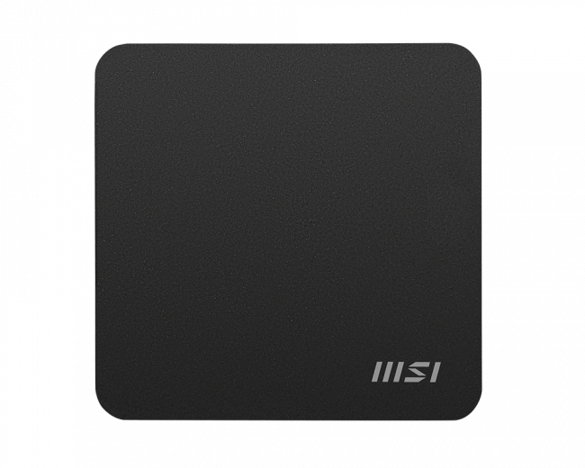 Компьютер MSI Cubi NUC 1M-052BRU — для бизнеса и офиса Компьютер MSI Cubi NUC 1M-052BRU — для бизнеса и офиса